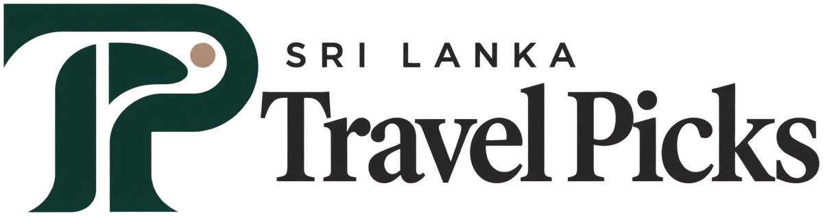 Sri Lanka Travel Picks